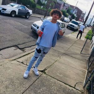 Meet your Posher, Kaleb